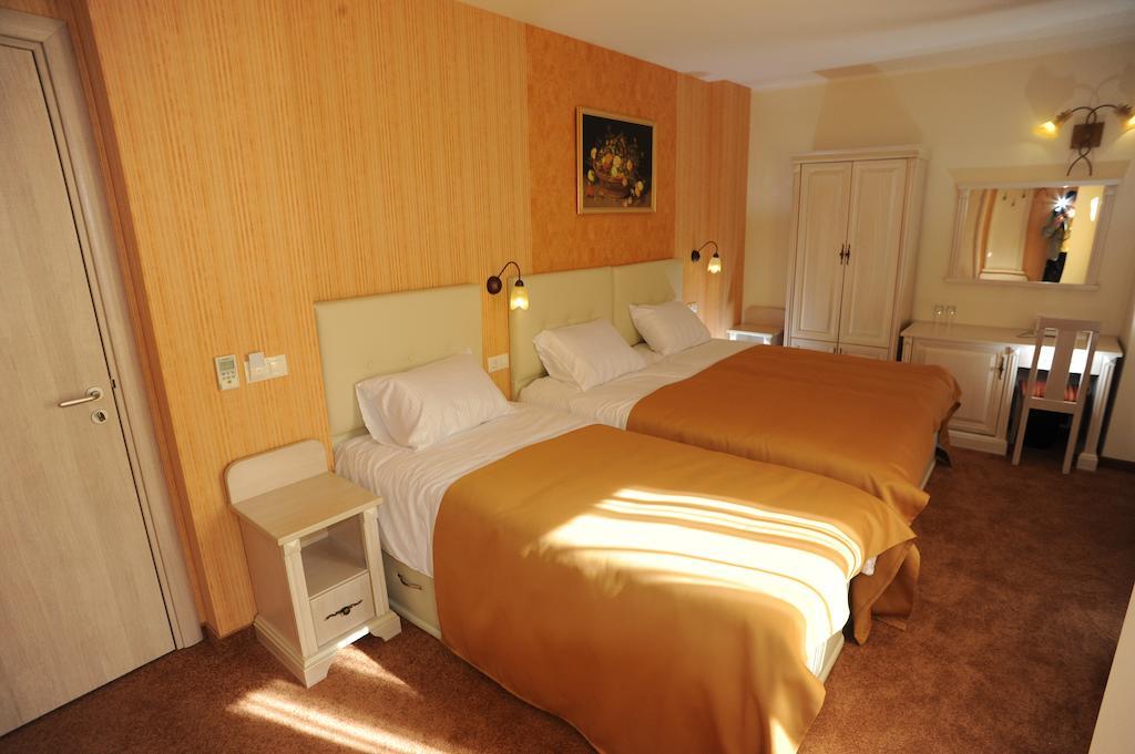 Hotel Adria Sofia Room photo